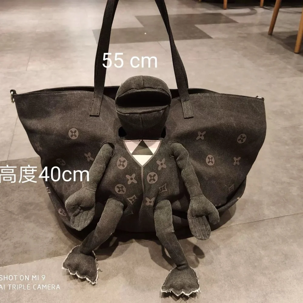 N/A large bag